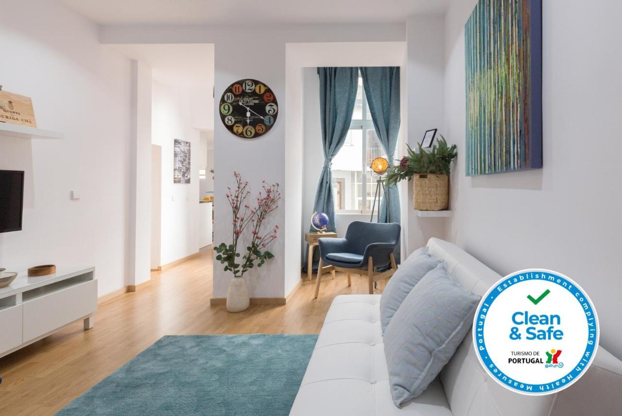 Desativado Apartment *