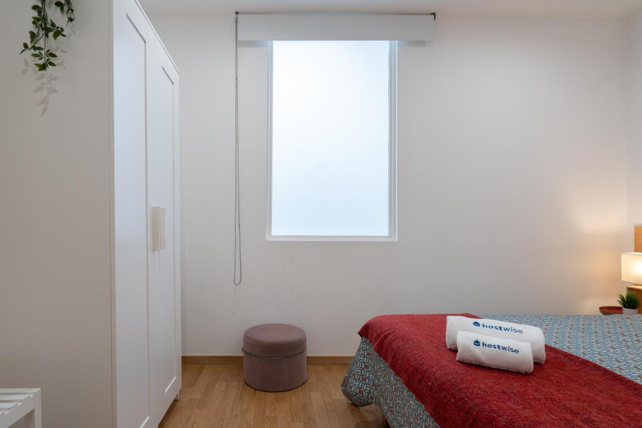 Desativado Apartment *