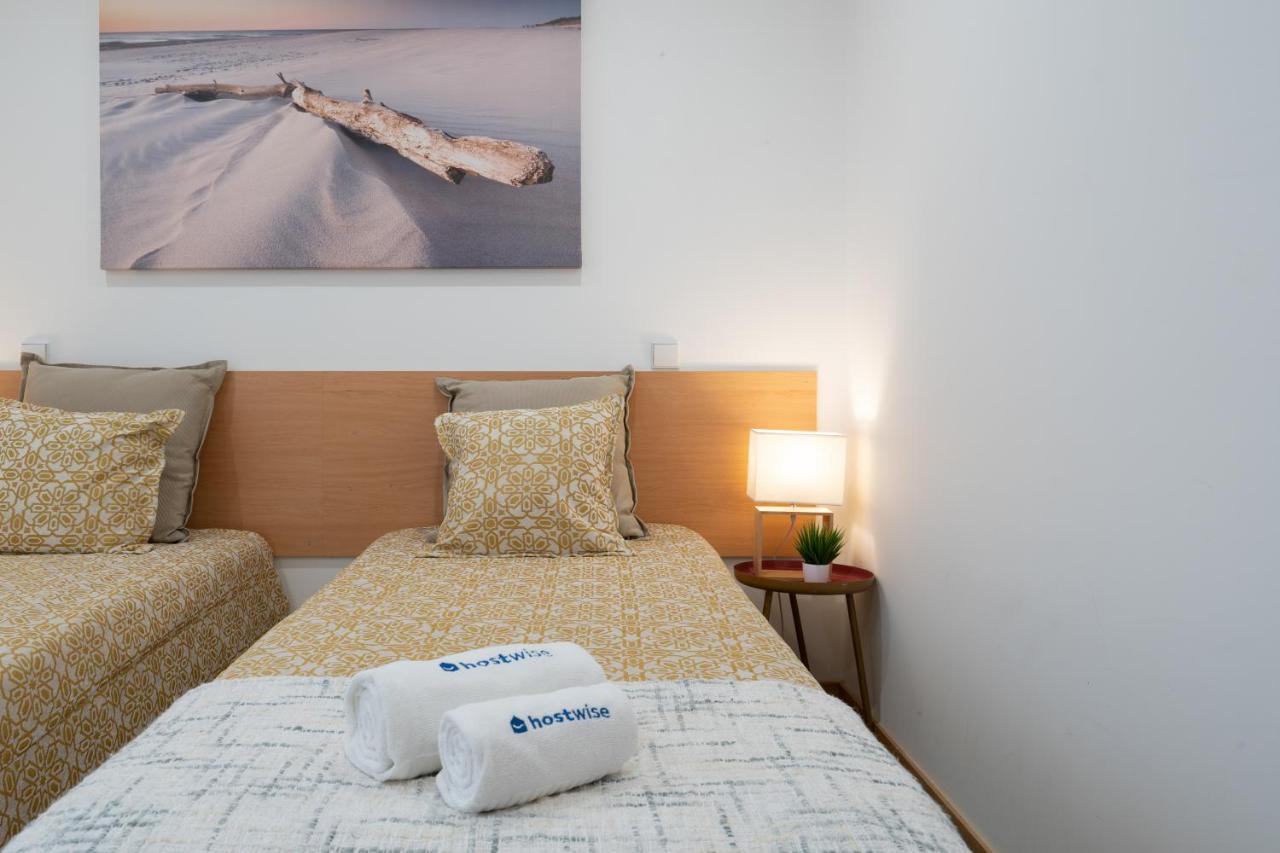 Apartment Desativado *