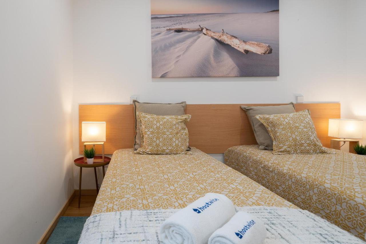 Apartment Desativado
