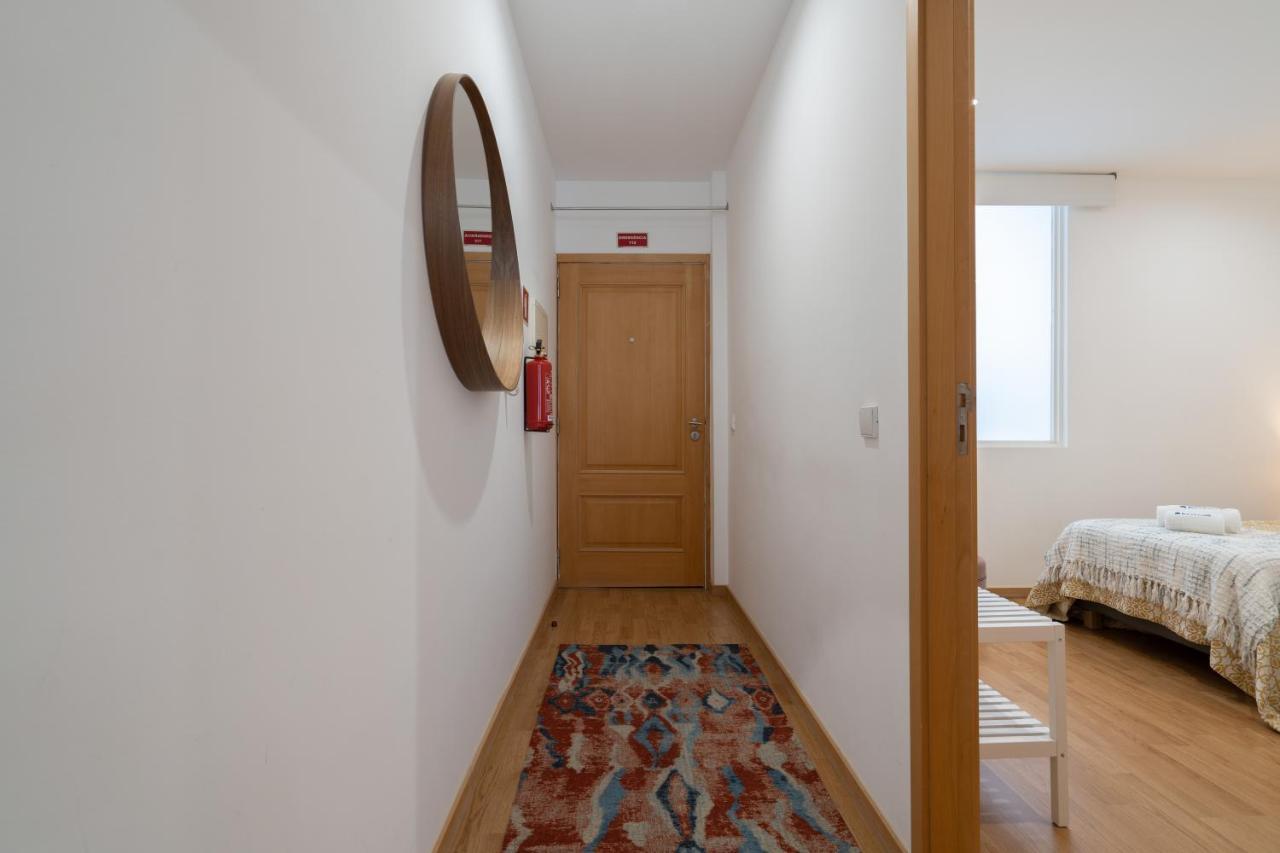 Desativado Apartment Porto