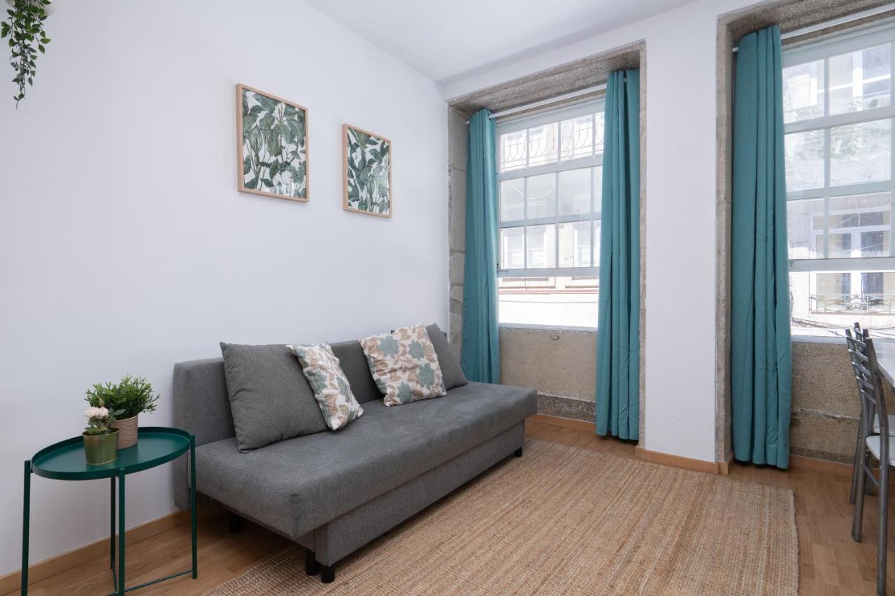 Desativado Apartment Porto