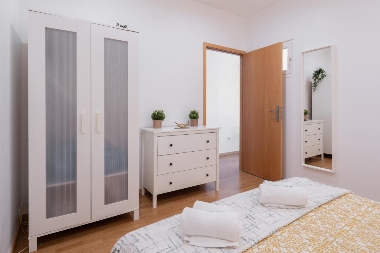 Desativado Apartment Porto