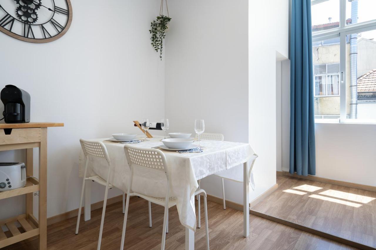 Apartment Desativado Porto