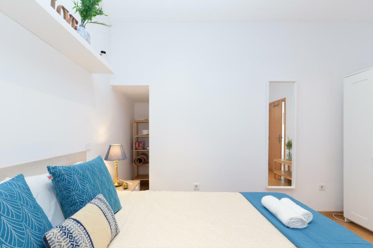 Desativado Apartment *