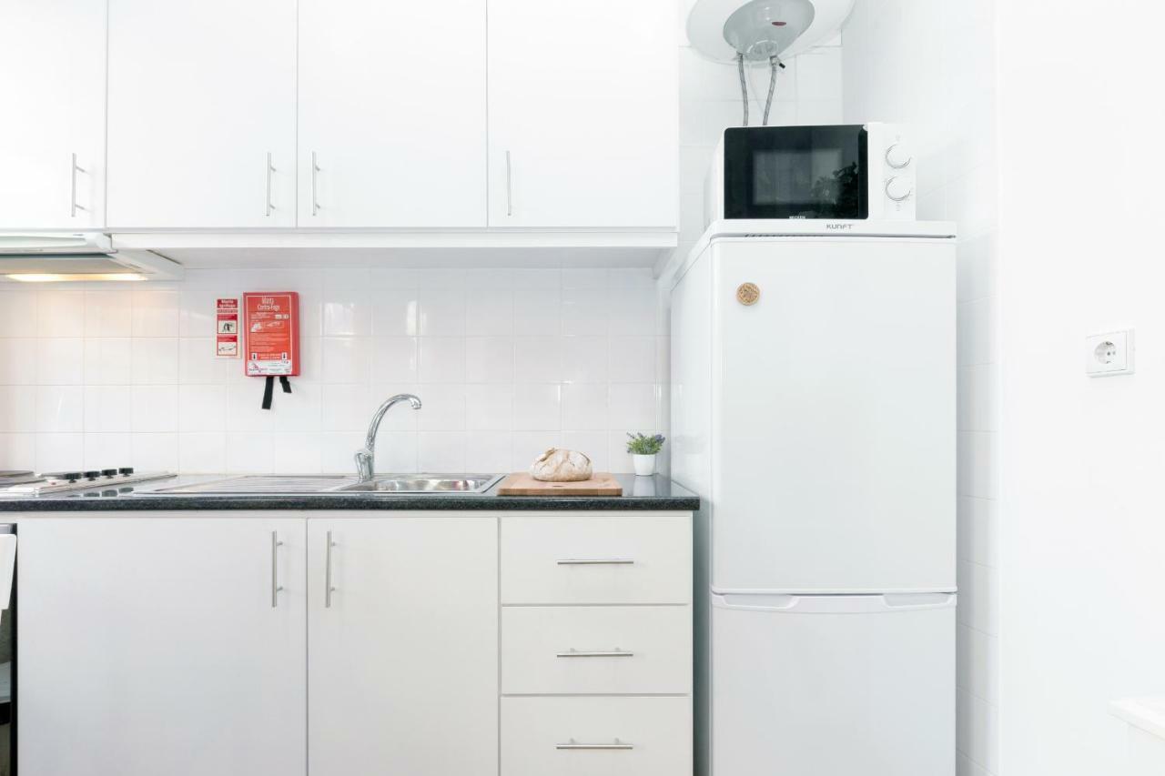 Apartment Desativado Porto