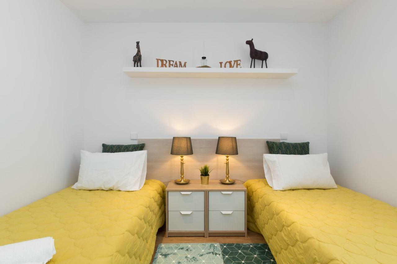 Apartment Desativado Porto